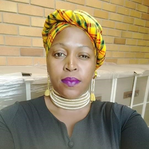 Ms Thembisile Msibi Director
