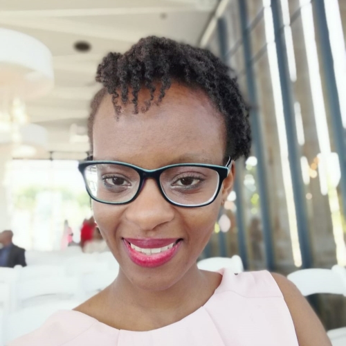 Sinenhlanhla Sithole CA(SA) Advisory Board
